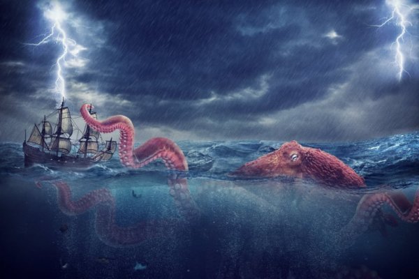 Kraken наркошоп